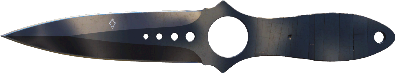 StatTrak™ Scorched