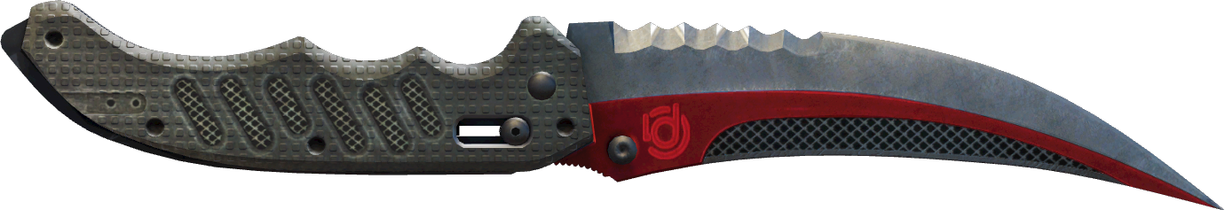 StatTrak™ Autotronic