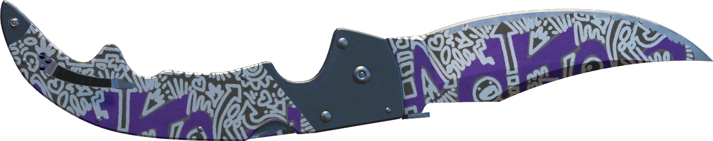 StatTrak™ Freehand