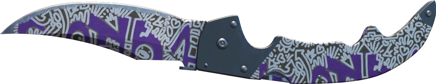 StatTrak™ Freehand