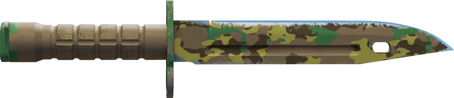 StatTrak™ Boreal Forest