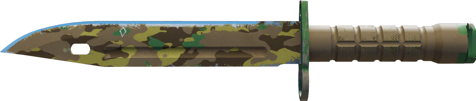 StatTrak™ Boreal Forest