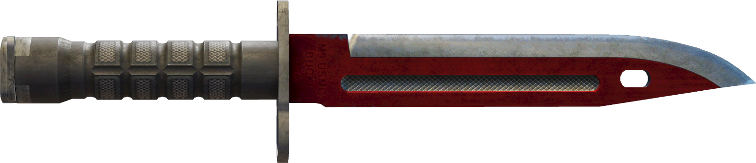 StatTrak™ Autotronic