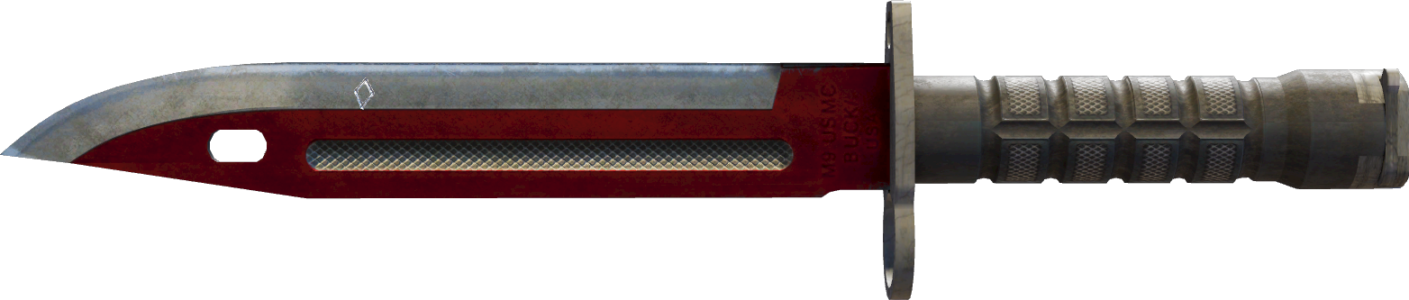 StatTrak™ Autotronic