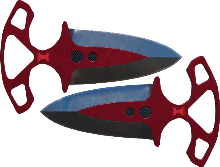 StatTrak™ Autotronic