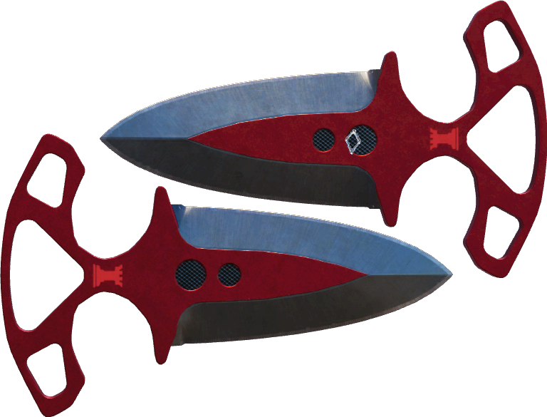 StatTrak™ Autotronic