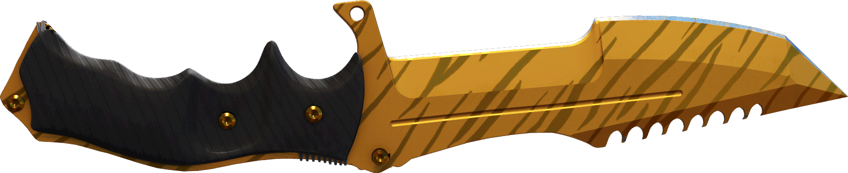 StatTrak™ Tiger Tooth