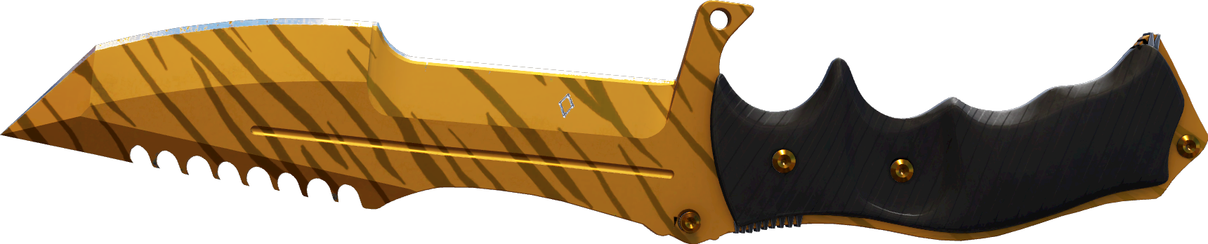 StatTrak™ Tiger Tooth