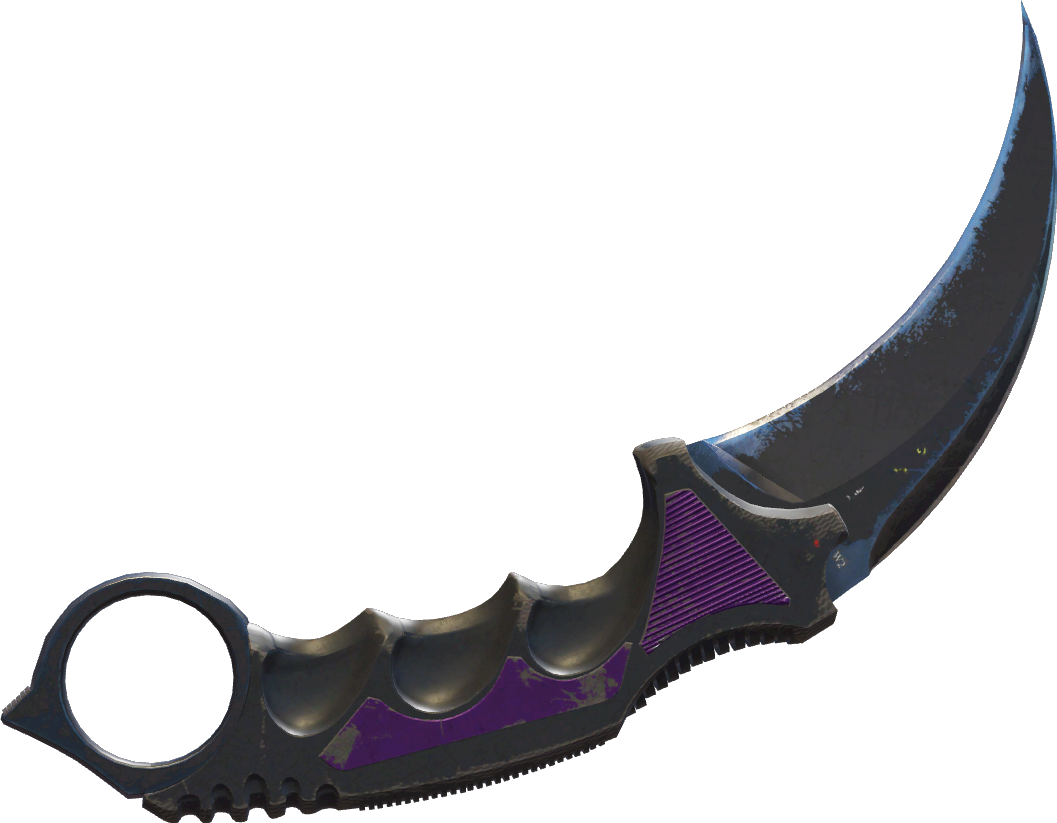 StatTrak™ Ultraviolet