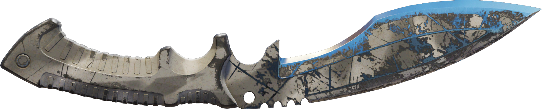 StatTrak™ Urban Masked