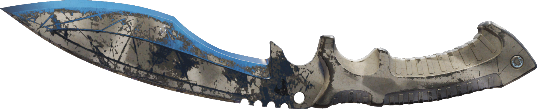 StatTrak™ Urban Masked