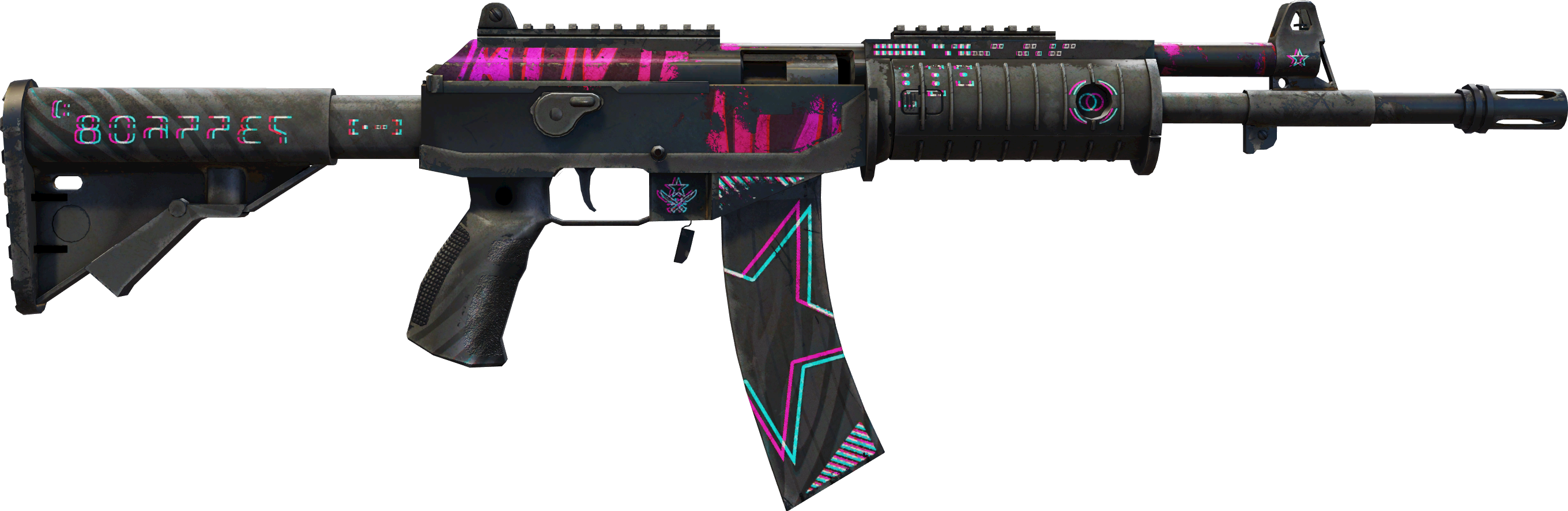 Chromatic Aberration