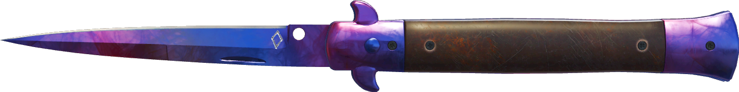 StatTrak™ Doppler Phase 1