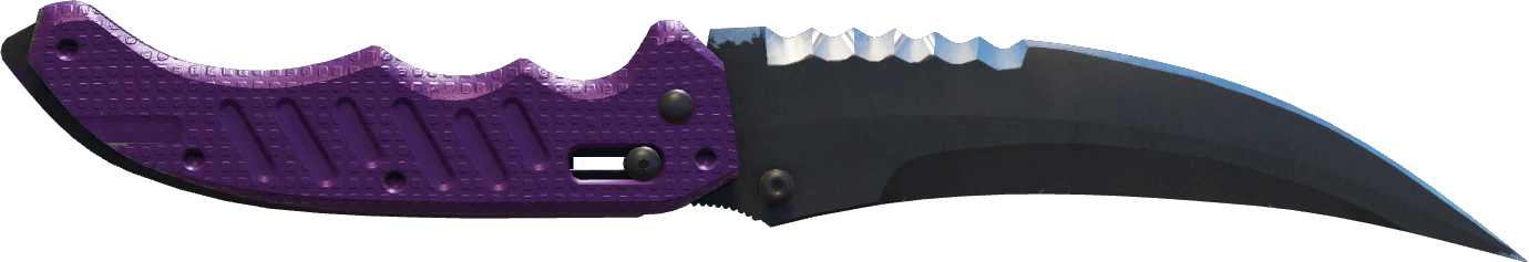 StatTrak™ Ultraviolet