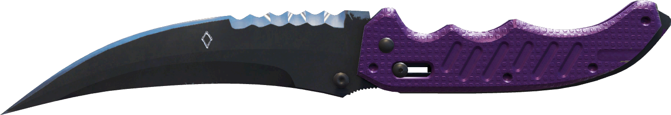 StatTrak™ Ultraviolet