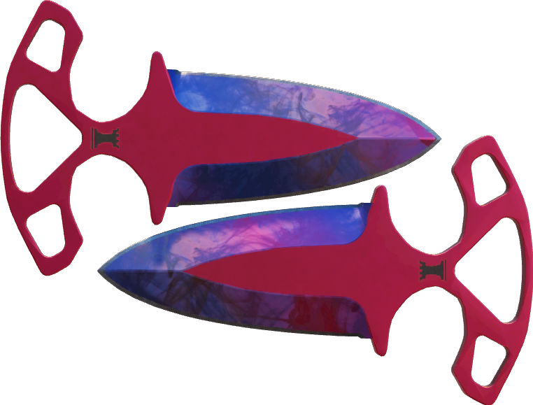 StatTrak™ Doppler Phase 1