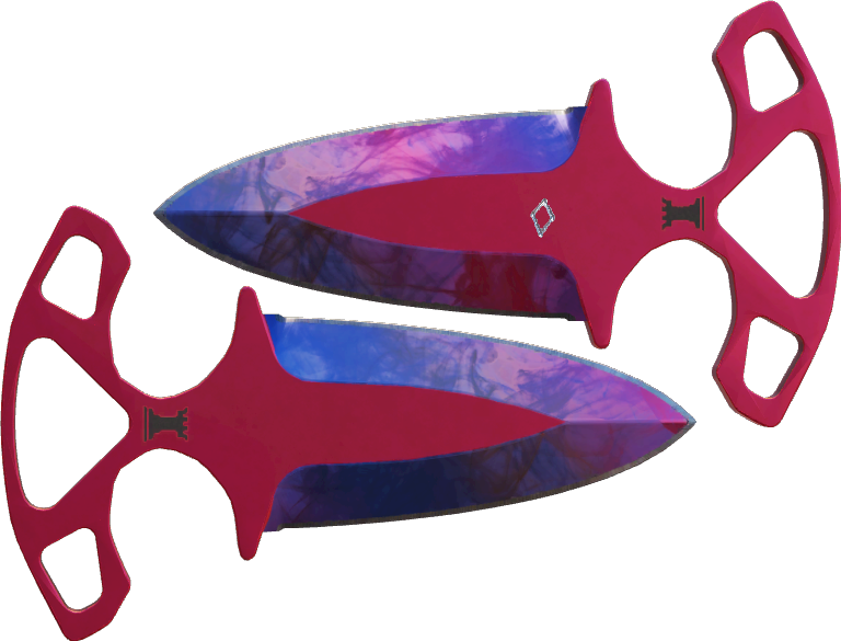 StatTrak™ Doppler Phase 1