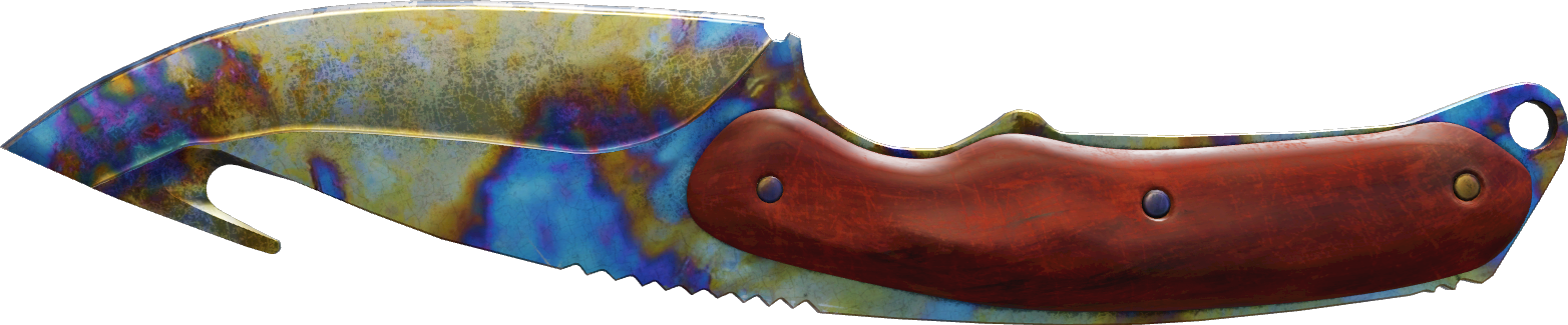 Case Hardened