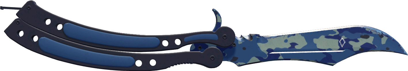 StatTrak™ Bright Water