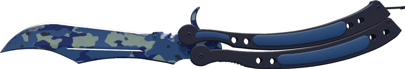 StatTrak™ Bright Water