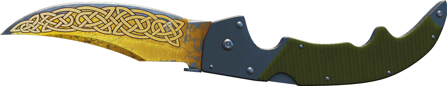 StatTrak™ Lore