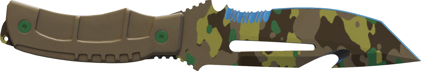 StatTrak™ Boreal Forest