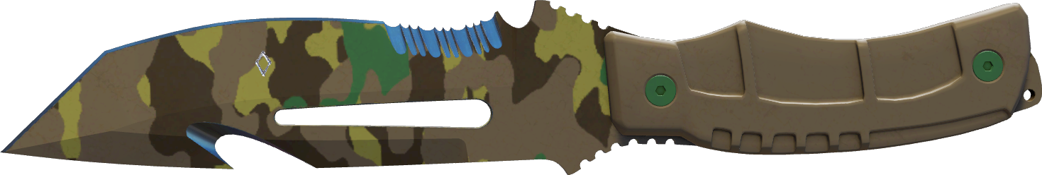 StatTrak™ Boreal Forest