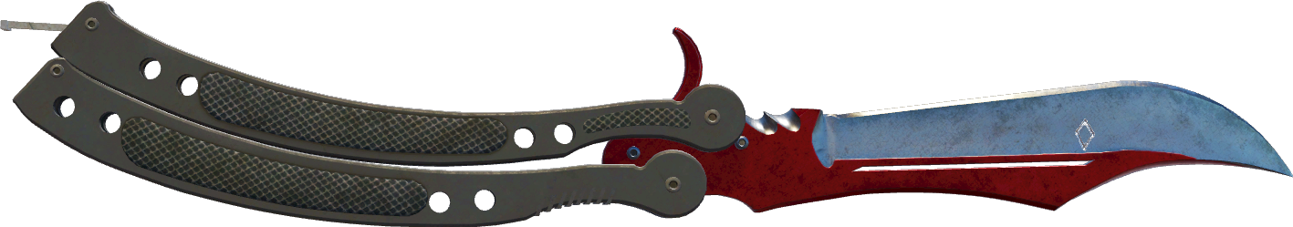 StatTrak™ Autotronic