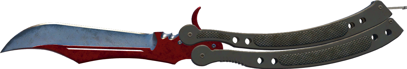 StatTrak™ Autotronic