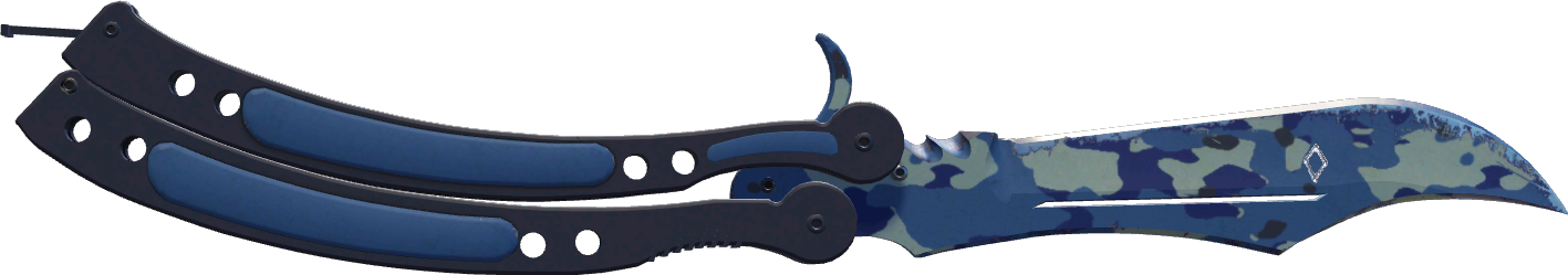 StatTrak™ Bright Water