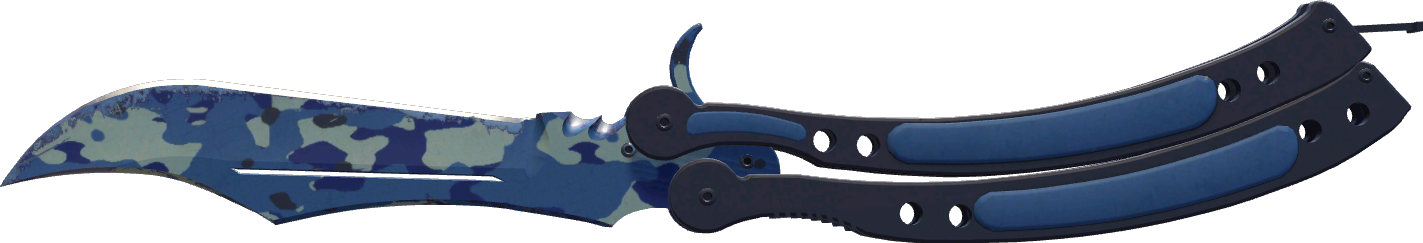 StatTrak™ Bright Water