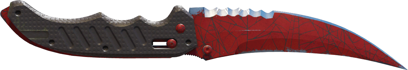 StatTrak™ Crimson Web