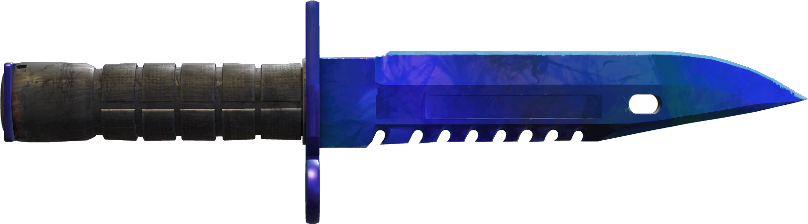 StatTrak™ Doppler Phase 3