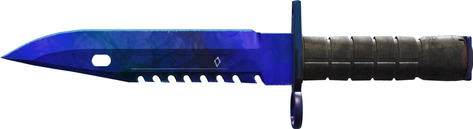 StatTrak™ Doppler Phase 3