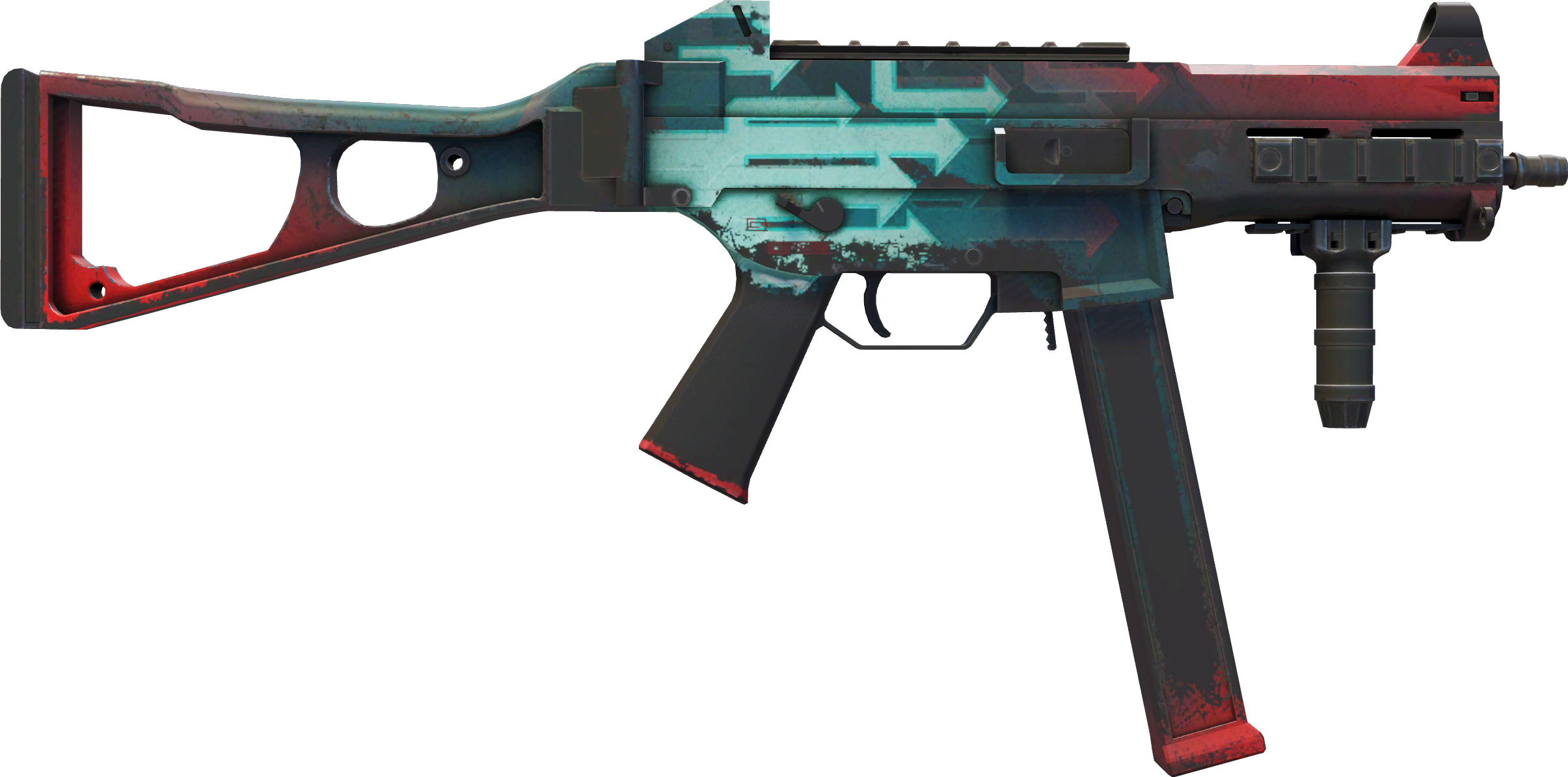 StatTrak™ Momentum