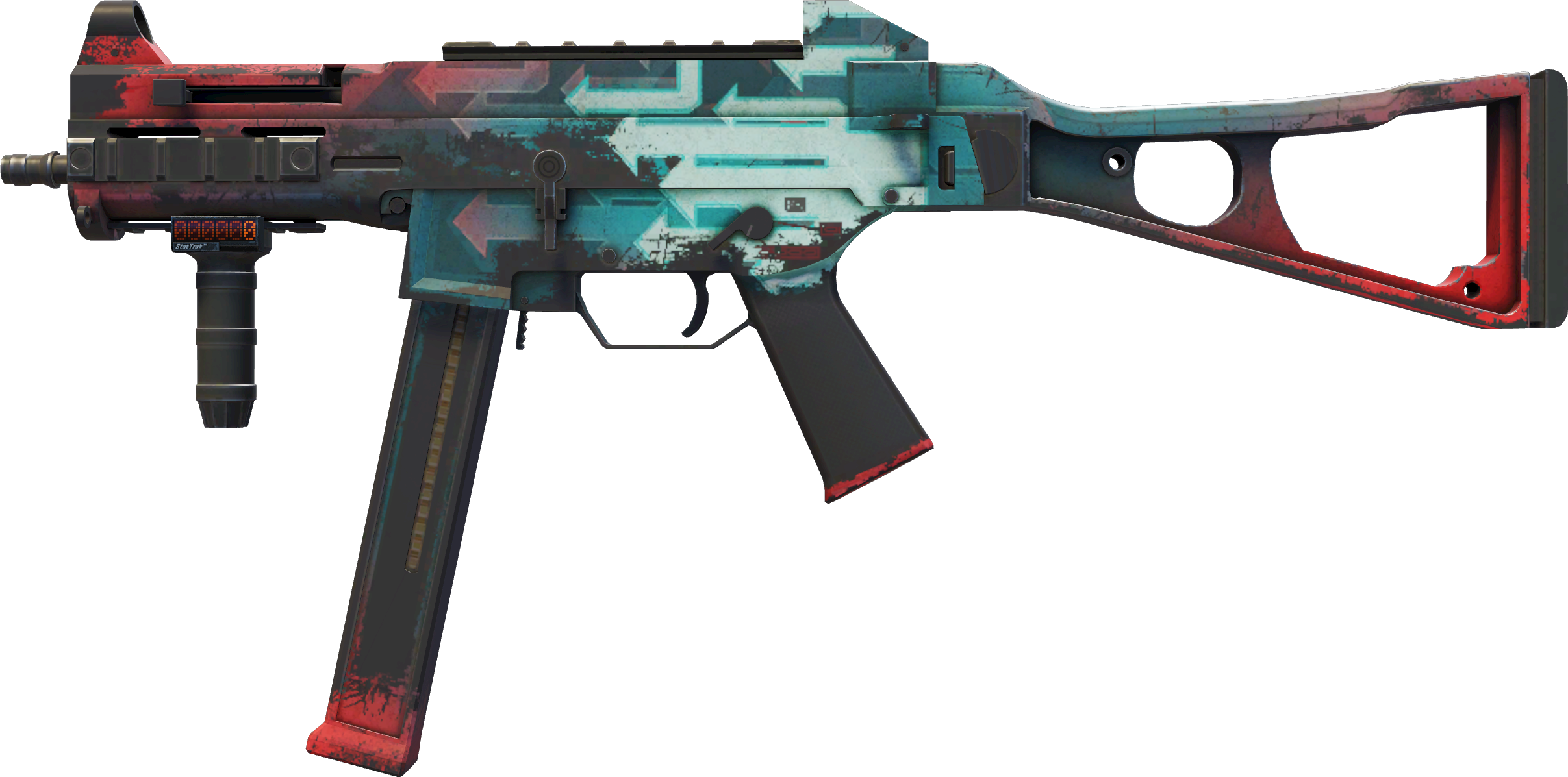 StatTrak™ Momentum