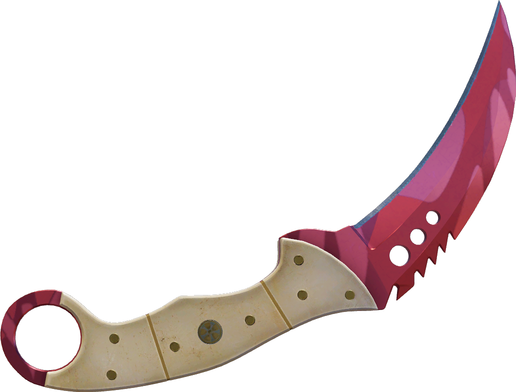 StatTrak™ Slaughter