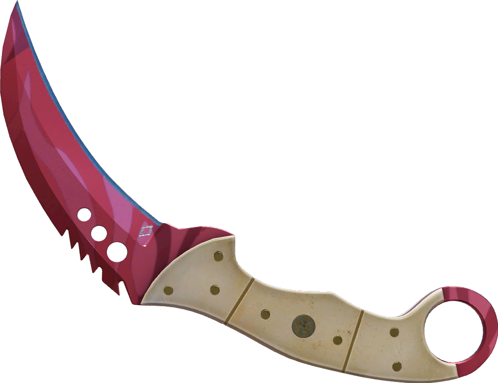 StatTrak™ Slaughter