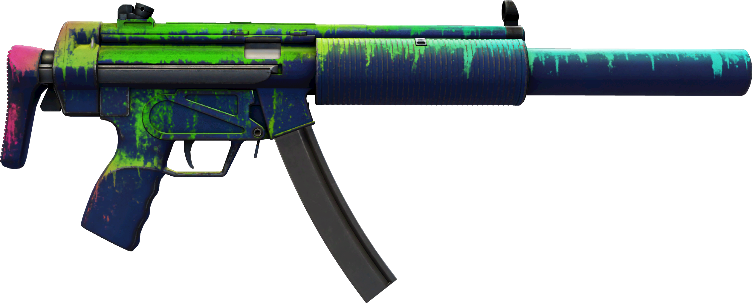StatTrak™ Phosphor