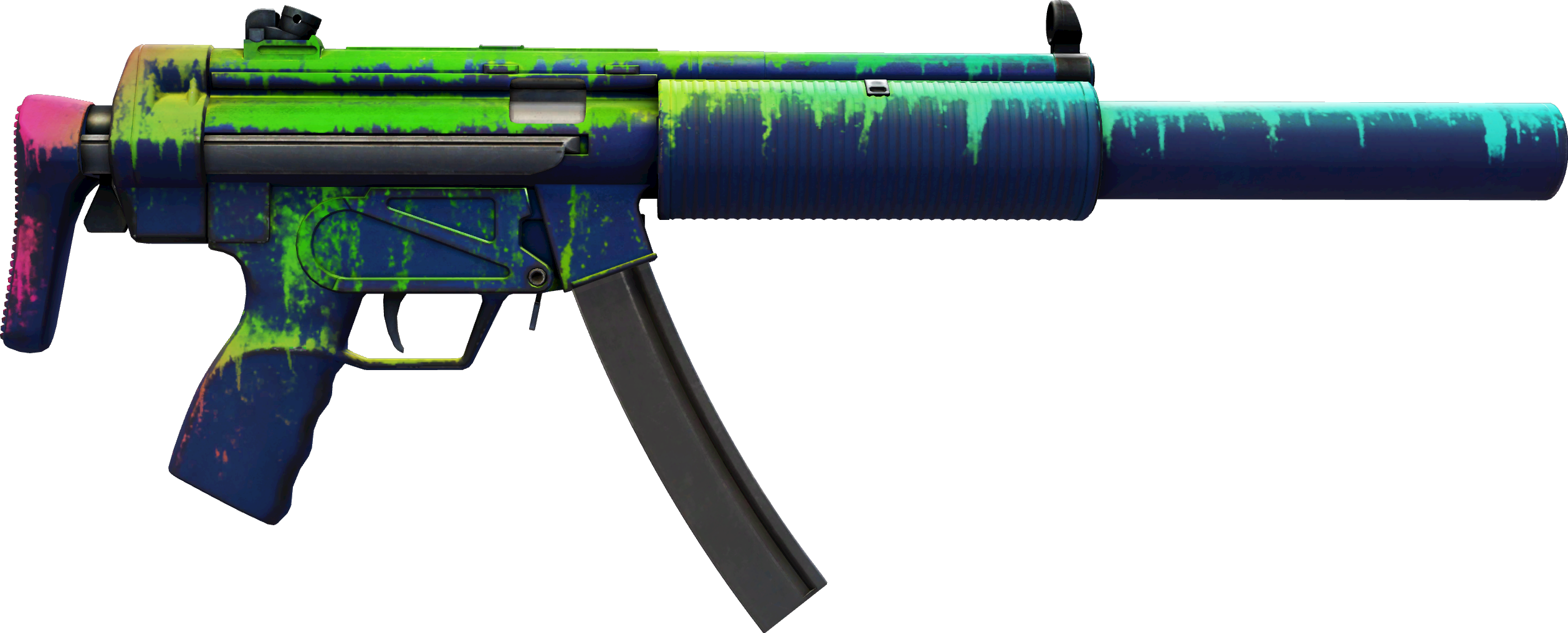 StatTrak™ Phosphor