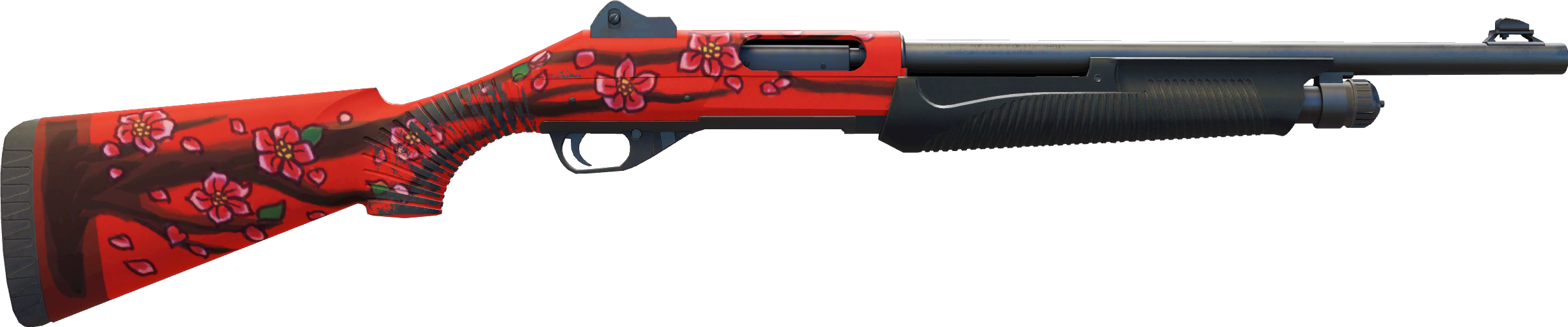StatTrak™ Bloomstick