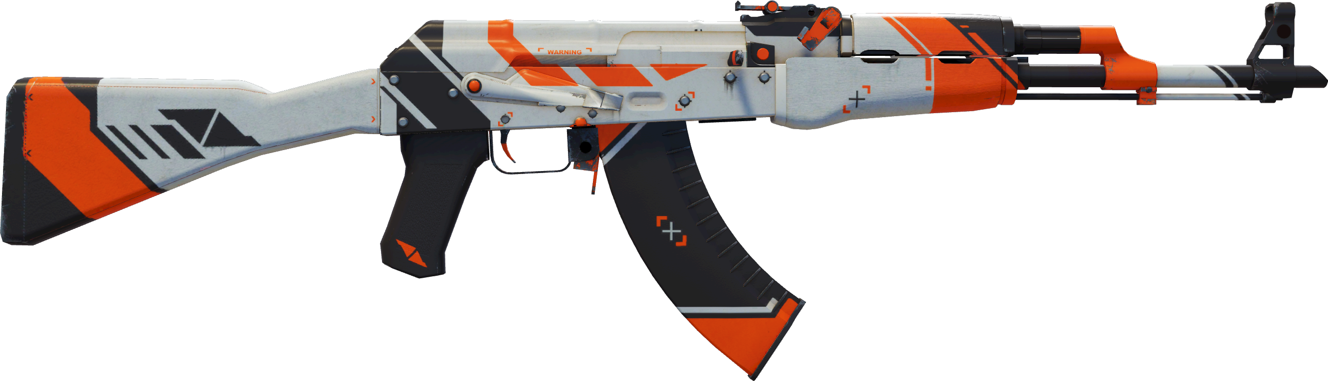 StatTrak™ Asiimov