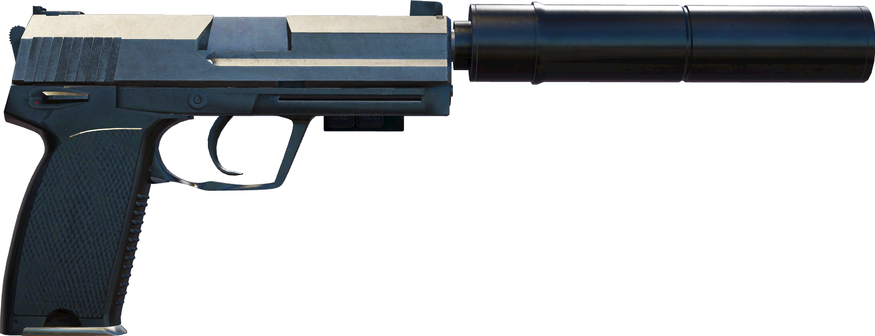 StatTrak™ Stainless