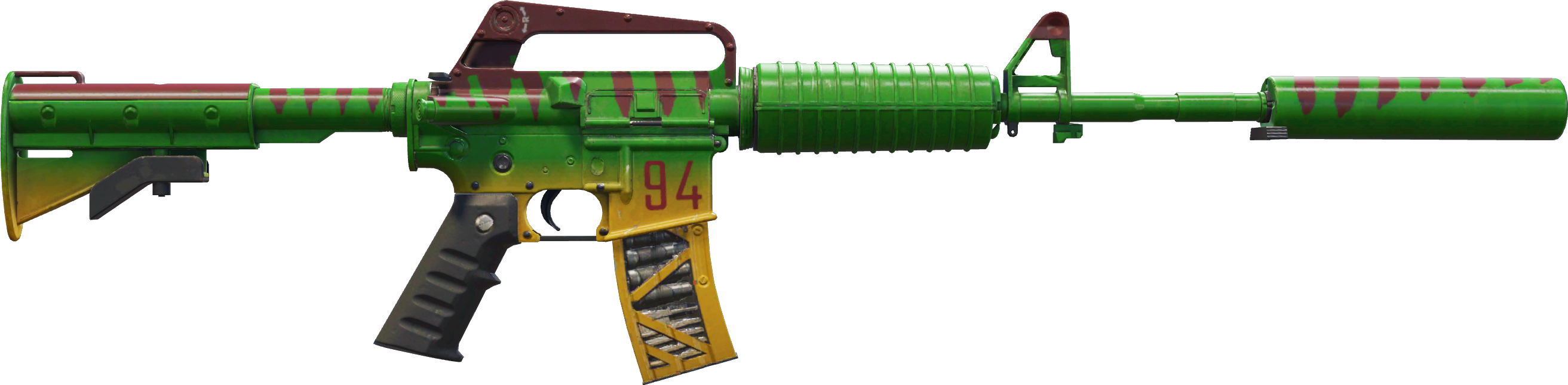 StatTrak™ Emphorosaur-S