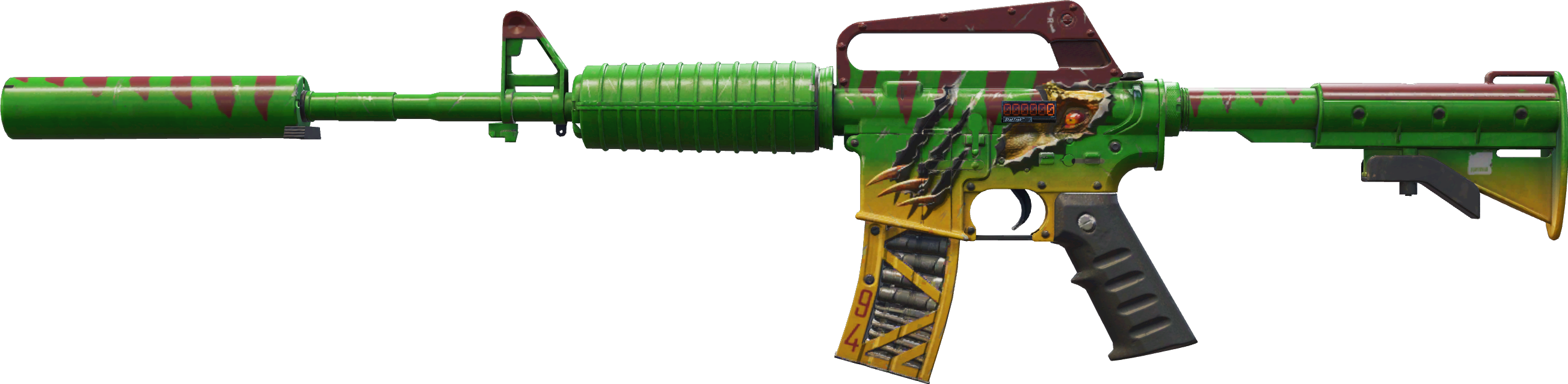 StatTrak™ Emphorosaur-S