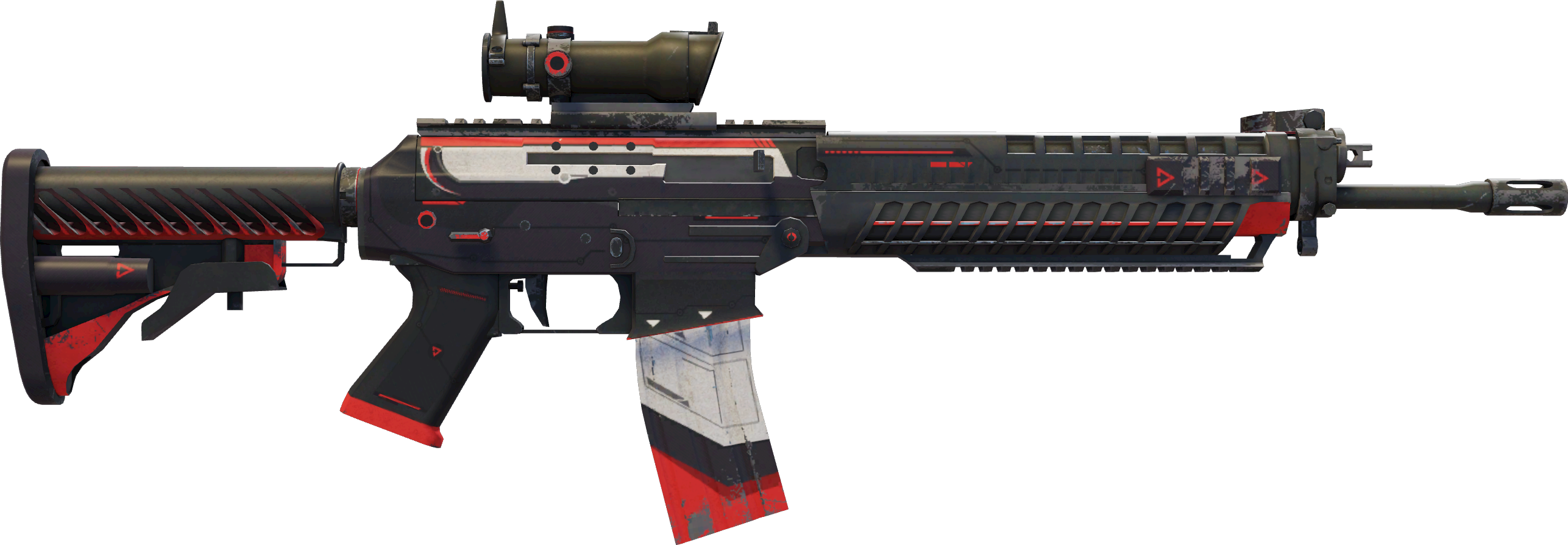 StatTrak™ Cyrex