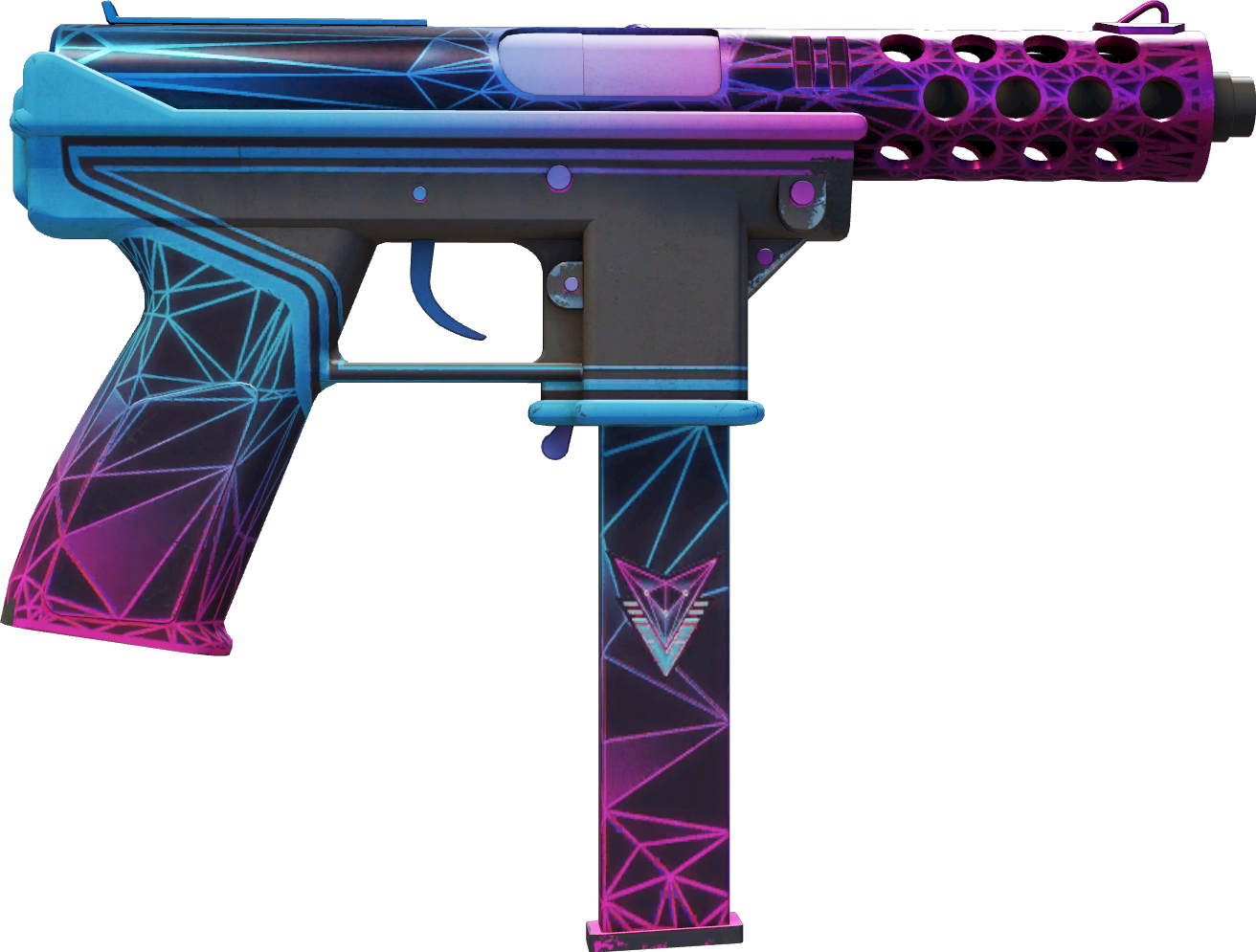 StatTrak™ Decimator