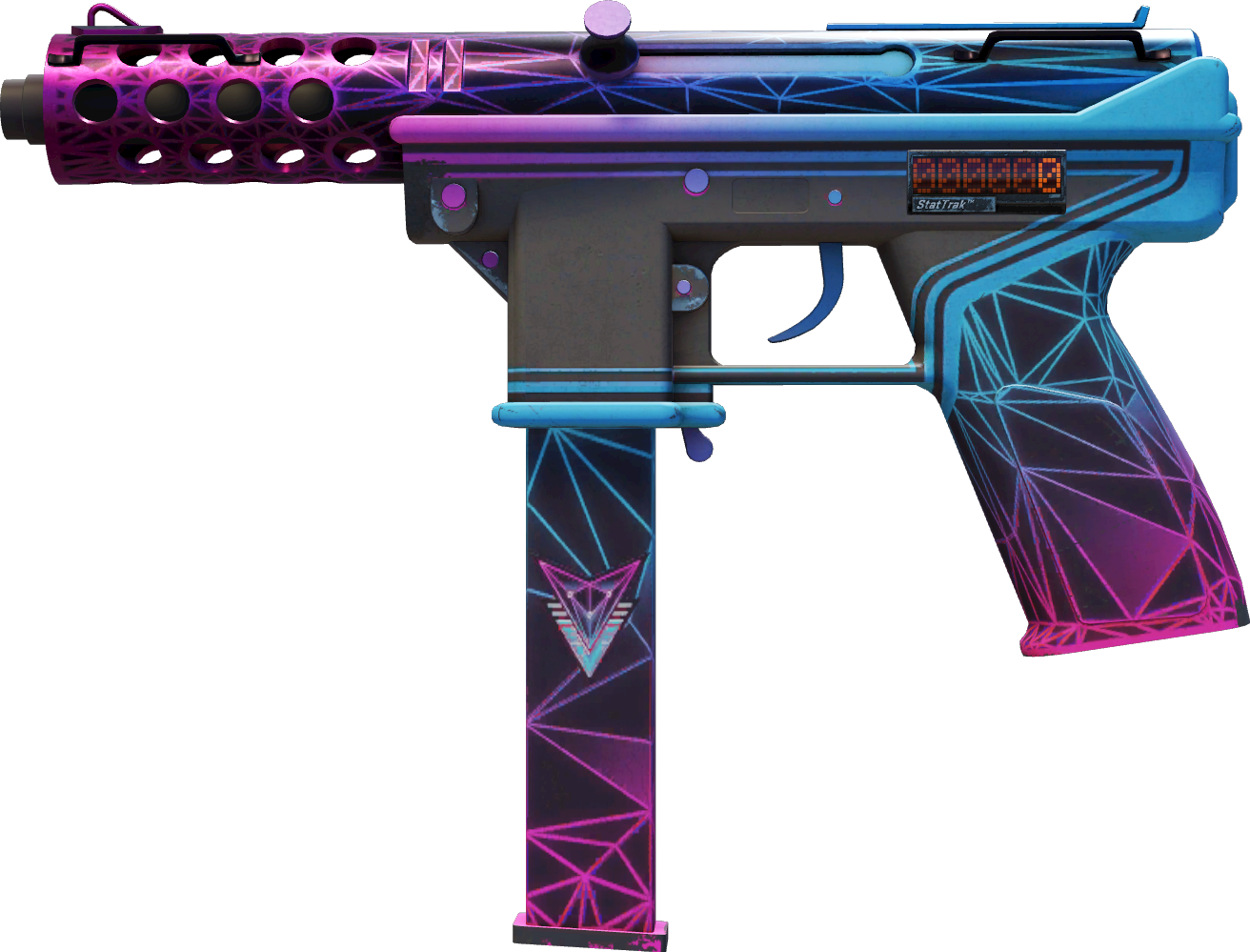 StatTrak™ Decimator