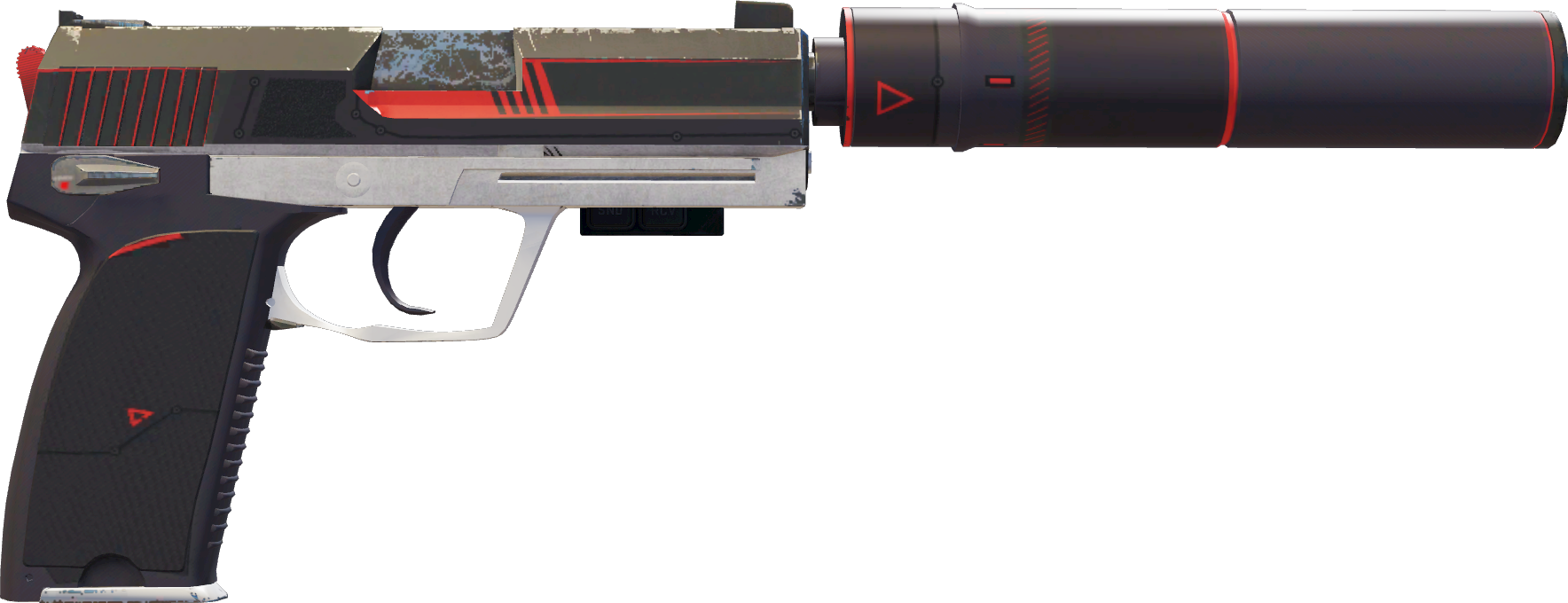 StatTrak™ Cyrex