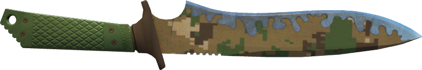 StatTrak™ Forest DDPAT